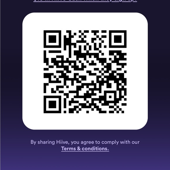 COME JOIN HIIVE WITH ME. - Picture 5 of 5